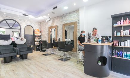 Platinium : Coiffeur à Draguignan