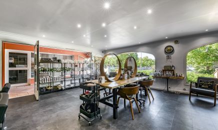 R au Carré - Cogolin : Coiffeur à Cogolin