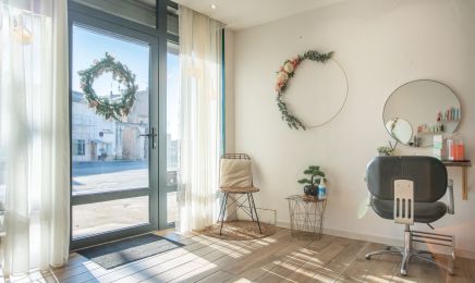 Le Salon d’Adèle  : Coiffeur à Lapalud