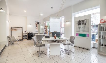 Espace coiffure : Coiffeur à Saint-Étienne