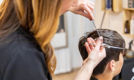 Studio Coiffure - Argelès-Gazost : Coiffeur à Argelès-Gazost