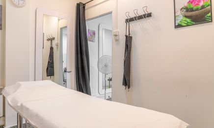 Beauty Concept Anne : Manucure à Noisy-le-Grand