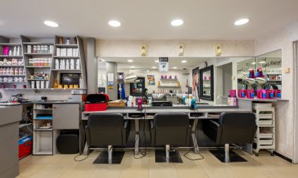 Style Coif : Coiffeur à Bû