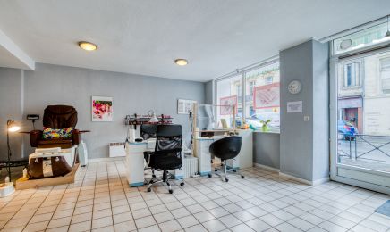 Nanna Nails : Manucure à Bordeaux