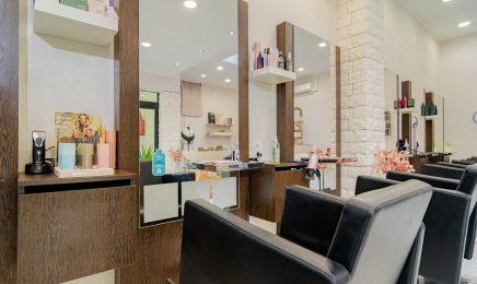 Boucle d'Or : Coiffeur à Brignoles