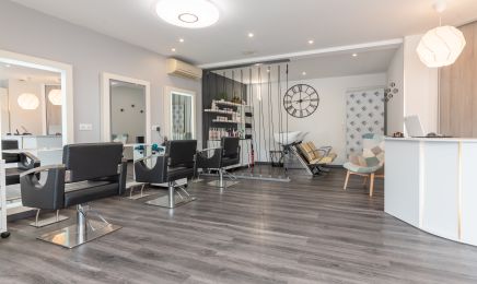 New Look Coiffure  : Coiffeur à Libourne