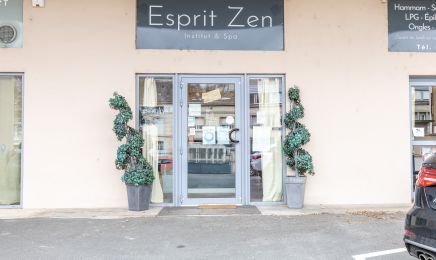 Esprit Zen  : Manucure à Poitiers