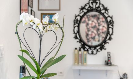Univers Lolie Pop : Coiffeur à Montréverd