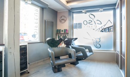 O ciso : Coiffeur à Obernai