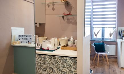 ML Beauty : Institut de beauté à Allauch