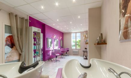Axelle coiffure : Coiffeur à Saint-Cyr-sur-Loire