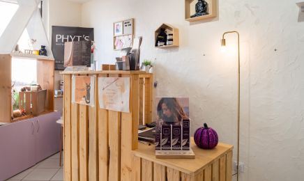 Dou’Sens : Institut de beauté à Montmerle-sur-Saône