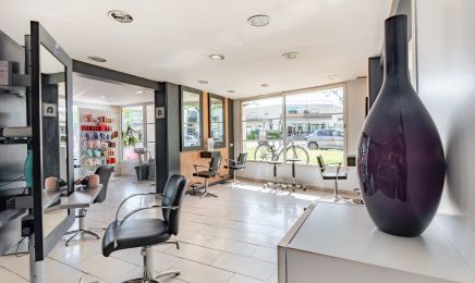 Olivier Gayraud Coiffure : Coiffeur à Aytré