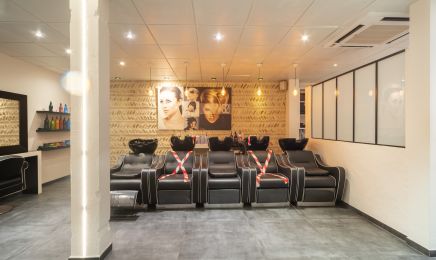 32 Le Salon - Bourg-en-Bresse : Coiffeur à Bourg-en-Bresse