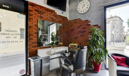 Joss'Cut  & Barber  : Coiffeur à Nîmes