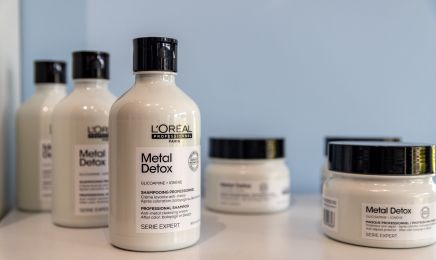 L’Hair Marin : Coiffeur à Bono