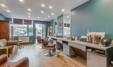 John Landot : Coiffeur à Boulogne-Billancourt
