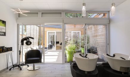 Nouvel Hair : Coiffeur à Gisors