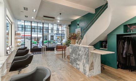 By Damien - Coiffeur et Esthétique : Coiffeur à Boulogne-Billancourt