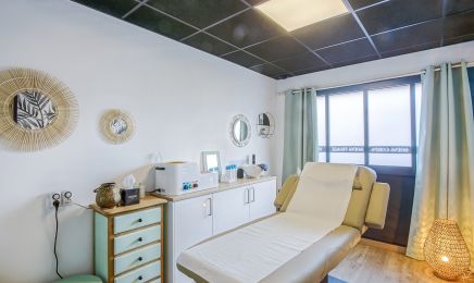 L’Atelier Beauté : Manucure à Plancoët