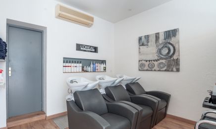 Natur'l Coiffure Mixte : Coiffeur à Chalais