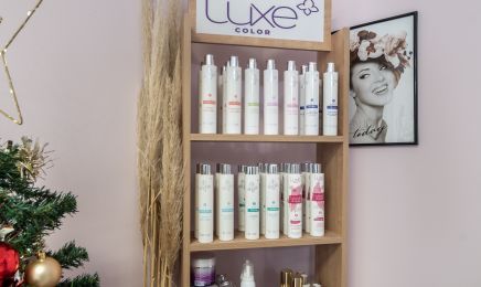 Essenti'Elle : Coiffeur à Draguignan