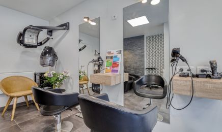 L’art de la coiffure : Coiffeur à Cormeilles