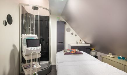 Elonite : Institut de beauté à Montbéliard
