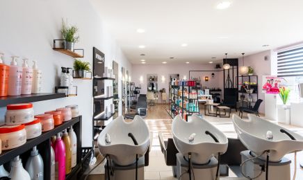 Créa chic by Aurelie : Coiffeur à Fondettes