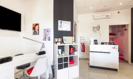 Imagin’ere Gassin : Coiffeur à Gassin