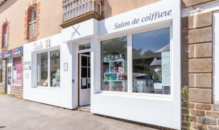 Studio 14 : Coiffeur à Gévezé