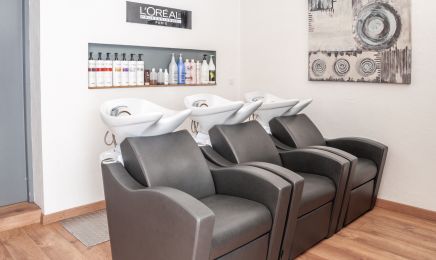 Natur'l Coiffure Mixte : Coiffeur à Chalais