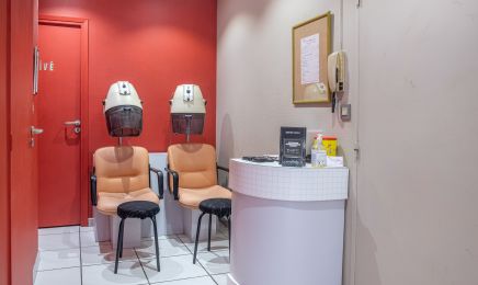 Laure Coiffure : Coiffeur à Toulouse