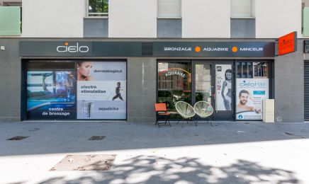 Cielo Bronzage : Manucure à Lyon