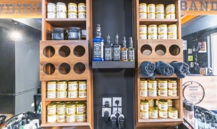 Barbershop A.D : Barbier à Manduel