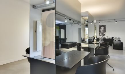 Mike Degand Atelier Coiffure : Coiffeur à Bondues