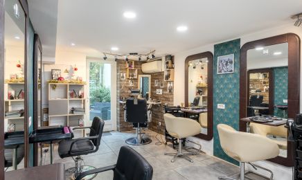 DM Style  : Coiffeur à Claye-Souilly