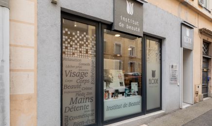 Institut Elodie  : Manucure à Bourg-en-Bresse