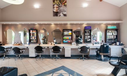Salon Sculptif : Coiffeur à Thurins