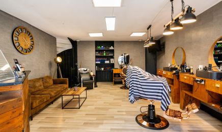 Aven Coiffure - Lannion : Barbier à Lannion