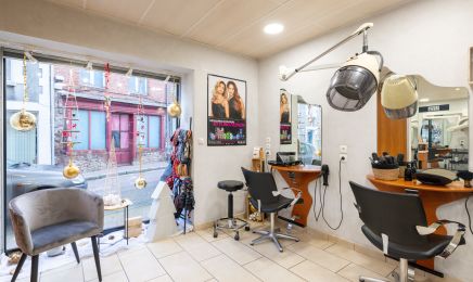 créa’style : Coiffeur à Valmont