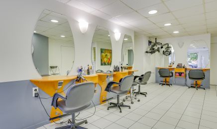 Aphrodite Coiffure : Coiffeur à Gournay-sur-Marne