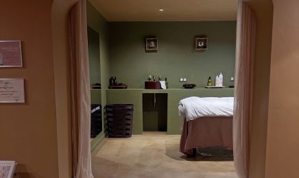 Senssól - Amandine Berneau certifiée Renata França Spa : Institut de beauté à Orgon
