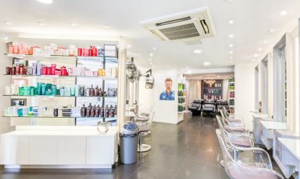 Caractère Coiffure - La Ferté-Alais : Coiffeur à La Ferté-Alais