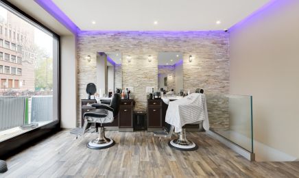 Buddha Barbe  : Coiffeur à Paris