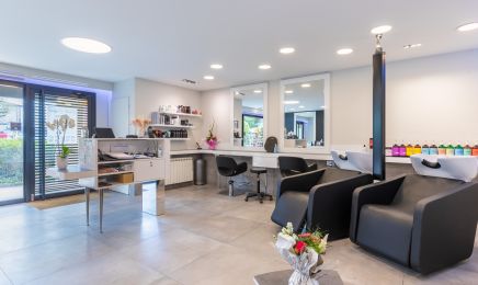 Carole Coiffure : Coiffeur à Vourles