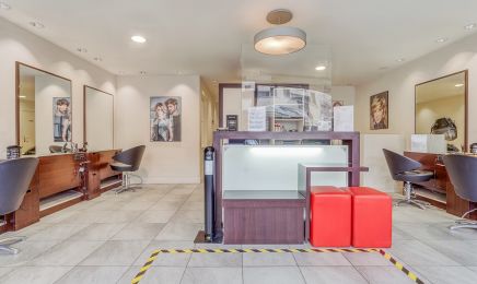 Sarah Beauty : Coiffeur à Boulogne-Billancourt