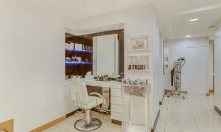 DESSANGE - Saint-Germain-en-Laye : Coiffeur à Saint-Germain-en-Laye