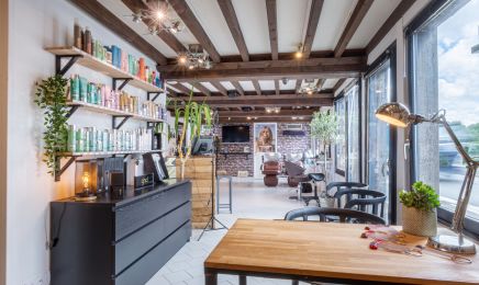 L’atelier Sy’Zo : Institut de beauté à Saint-Gatien-des-Bois