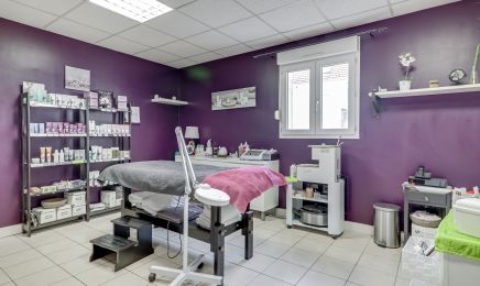 Venus Perfect : Manucure à Boissy-Saint-Léger